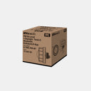 Envision S-TWC-PIR-BT PIR Bi-Level + Daylight: Twist-C Bluetooth EnVisionLS App, <1W, White