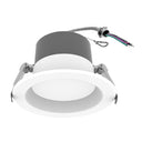 Envision LED-CMD-4-5P13-5CCT-UNV 4" Commercial Downlight: CMD-Line, 13/10/9/7/5.5w, White