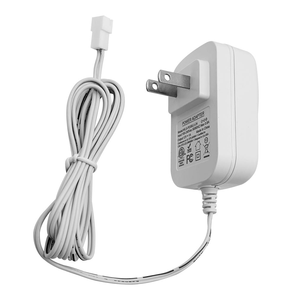 Envision ET-12V-12W Undercabinet Transformer