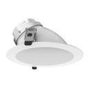 Envision CADM-8-WASH-WH 8" CADM: Wall Wash Trim White