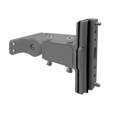 Envision ARL3-SFA-GRY ARL3: Slip Fitter/Straight Arm Combo, Gray