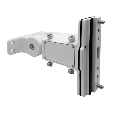 Envision ARL3-SFA-WH ARL3: Slip Fitter/Straight Arm Combo, Bronze