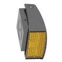 Envision LED-WPFC-ADJ-3P80W-22K-BL Wall Pack: AFC-Line, 80/70/60W, Black