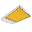 Envision LED-ARL3-3B-5P300-22K-WH-UNV Area Light: OPTIC-Line (Selectable), 300/270/240/210/180w, White