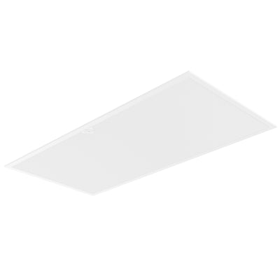 Envision LED-BPL-2X4-3P325-CTRI-UNV-SR 1x4 LED Panel: Backlit-Line, 325/290/260w, White