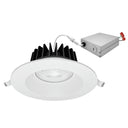 Envision LED-DLJBX-6RG-24W-5CCT-WH-R 6" Regressed Downlight 5CCT, White
