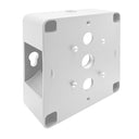 Envision WPFC-ARC-JBOX-WH WPFC-ARC : Wall Mount Bracket for conduit runs, White