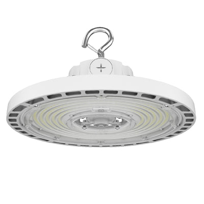 Envision ECV-RHB3-3P150-40/50K-WH-UNV-6 RHB3C High Bay: EcoValue, 150/120/100w, White