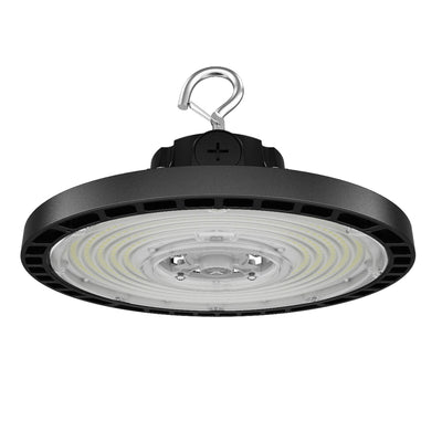 Envision ECV-RHB3-3P240-40/50K-BL-UNV-6 RHB3C High Bay: EcoValue, 240/200/180w, Black