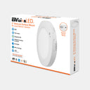 Envision LED-SLDSKR-5-12W-5CCT-WH-BMS 5" Surface Mount Round: Slim-Line, White