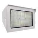 Envision LED-ARL3-ARC-3P150-TRI-WH-UNV-PC Large Architectural Flood: Arcy-Line, 150/120/80w, White