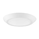 Envision LED-CDSK-4-8W-5CCT-BZ 4" Disk Lite: Cusp-Line, Bronze