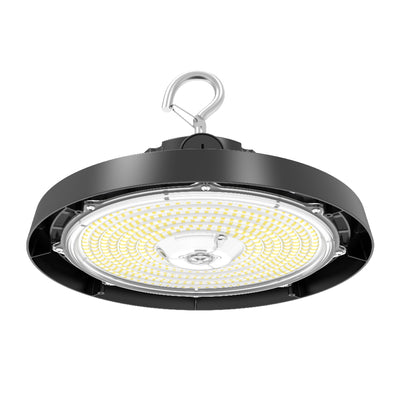 Envision LED-RHB3C-3B-3P150-TRI-BL-UNV-10 RHB3C High Bay: OPTIC-Line (Selectable), 150/100/60w, Black
