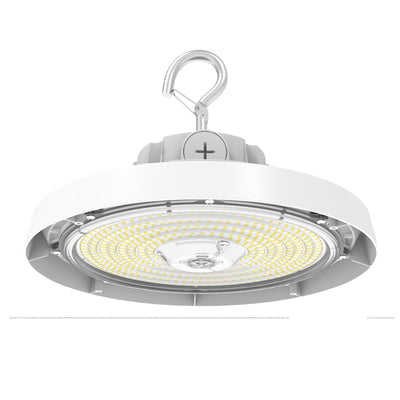 Envision LED-RHB3C-3B-3P150-TRI-WH-UNV-10 RHB3C High Bay: OPTIC-Line (Selectable), 150/100/60w, White
