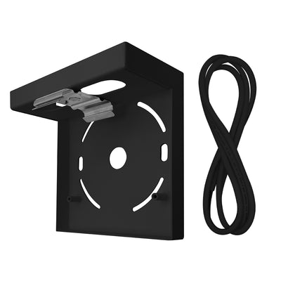 Envision ALIN2-WM-BL Wall Mount Kit for ALIN2, Black