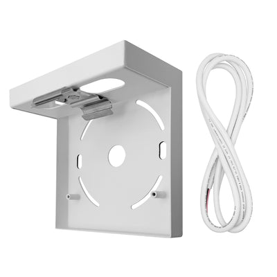 Envision ALIN2-WM-WH Wall Mount Kit for ALIN2, White
