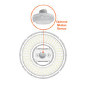 Envision LED-RHBA-3P150-CTRI-WH-UNV-10 RHBA: ARCY-Line, 150/120/100w, White