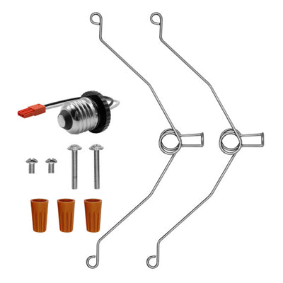 Envision CDSK-6-CLIP CDSK-6: 6" Recessed Can Converter