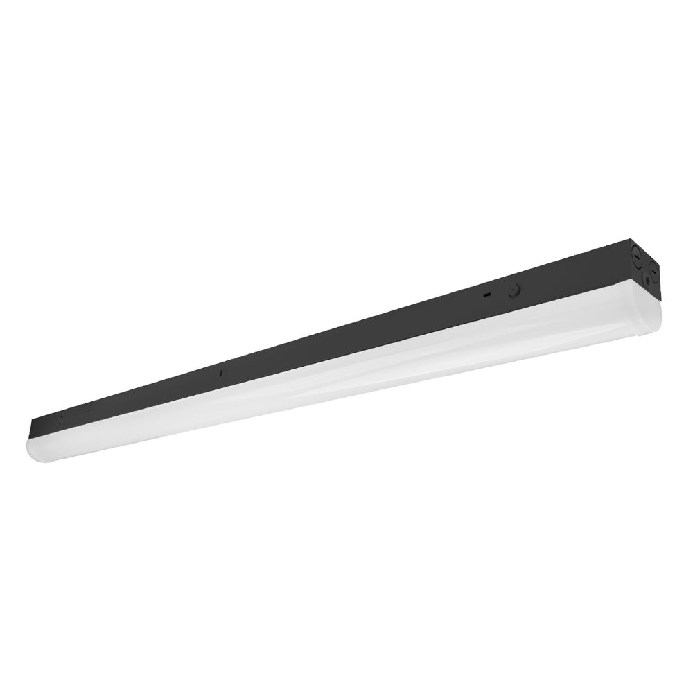 Envision LED-RST-8FT-3M60W-5CCT-SR-BL 8' Strip, 60/50/40w, Black