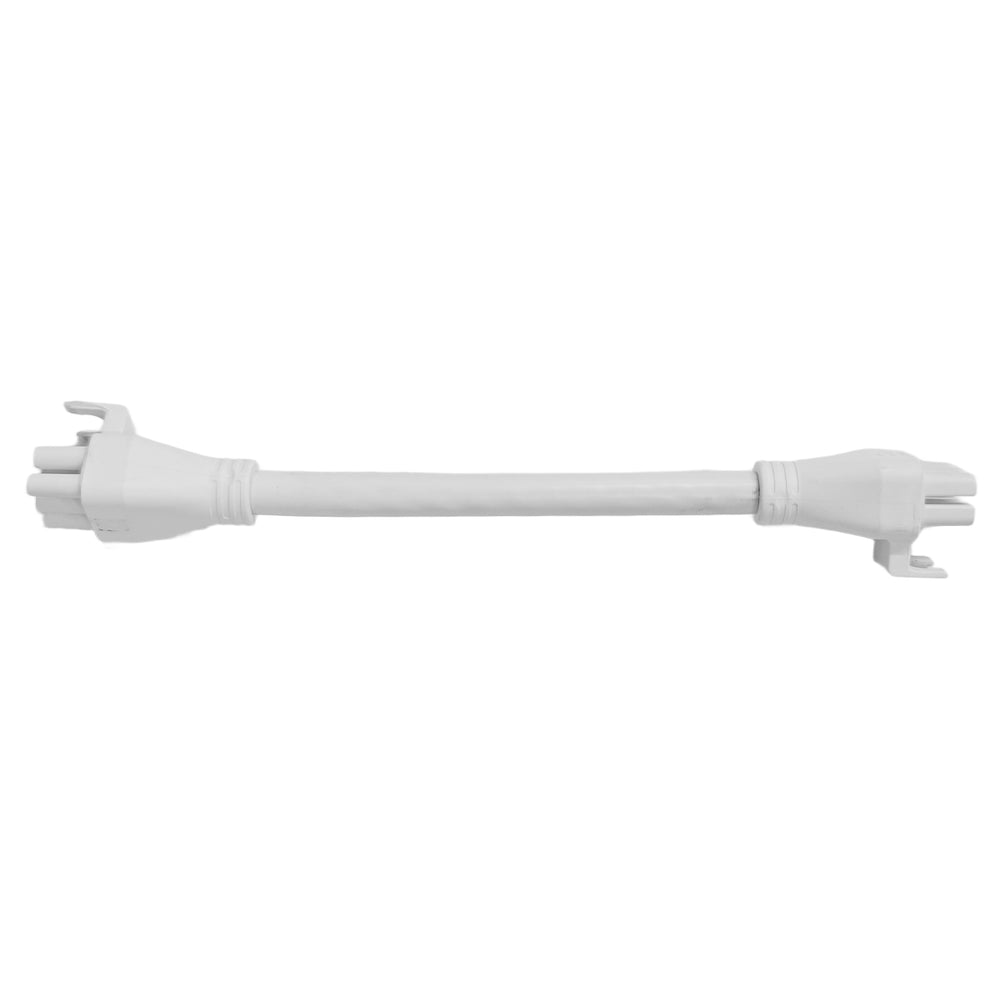 Envision L6-2FT-JUMPER MSTL: 2' Jumper Cable, White