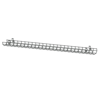 Envision VPT-4FT-WG 4ft Long Wire Guard for 4, 8ft RST, White