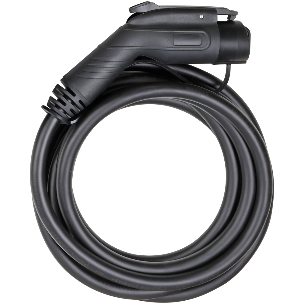 Leviton EC25F EV Charging