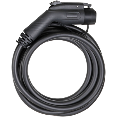 Leviton EC25F EV Charging