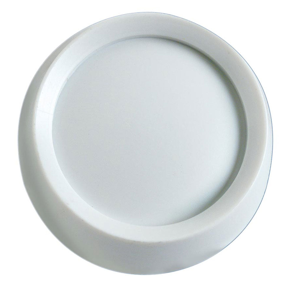 Leviton 26115-W Knobs for Trimatron 25 Per Box