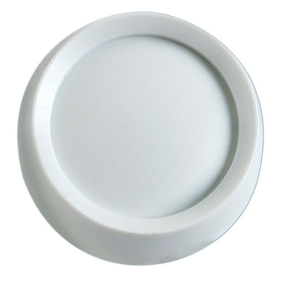 Leviton 26115-W Knobs for Trimatron 25 Per Box