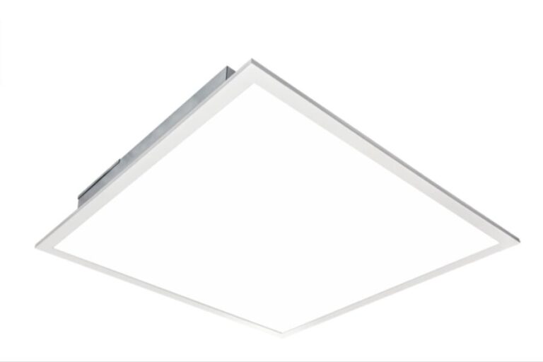 RY-PB02-2X2PN-H-5W5CCT-EM - 2x2 LED Backlit Flat Panel 20w/30w/40w 5CCT Emergency Battery ETL