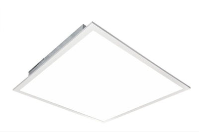 RY-PB02-2X2PN-H-5W5CCT-EM - 2x2 LED Backlit Flat Panel 20w/30w/40w 5CCT Emergency Battery ETL