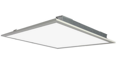 RY-PB03-2X2PZ1-H-MS - 2x2 LED Backlit Panel 30w/35w/40w/50w 5CCT Motion Sensor UL