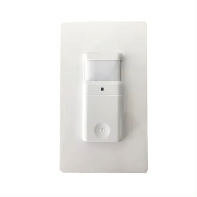 PLS-BAG-001 - Single Pole Switch
