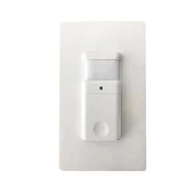 PLS-BAG-001 - Single Pole Switch