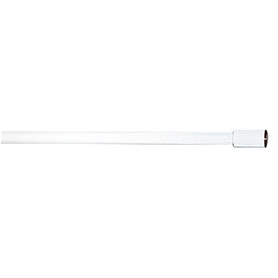 48" Steel Stem Track Accessory