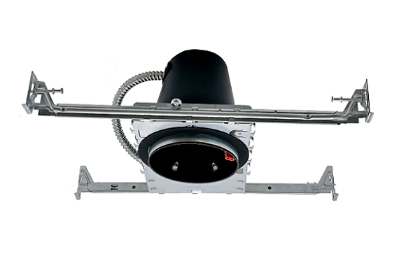 H4-ICAT-NC - 4 Inch IC New Construction Housing Air Tight UL with TP24