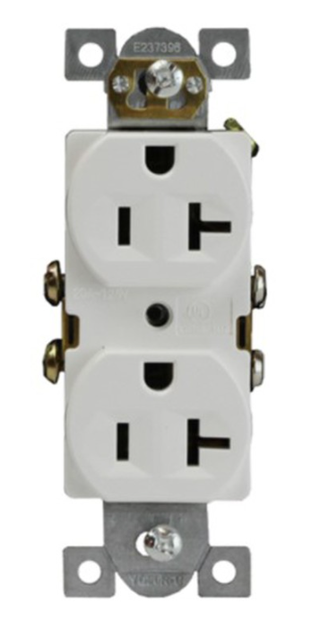 Leviton 6204 Dimmers & Fan Control
