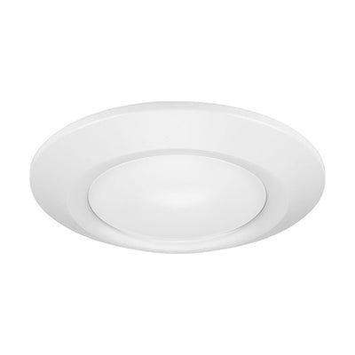 Progress Lighting P810013-028-30 Intrinsic 7-1/4 in Surface Mount LED, White