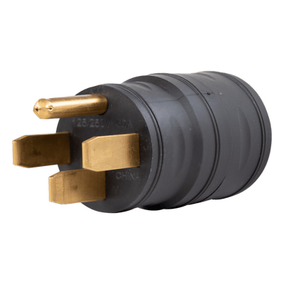 Compact Adapter NEMA 14-50P to 6-50R