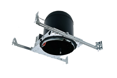 H6-ICAT-NC - 6 Inch IC New Construction Housing Air Tight UL with TP24