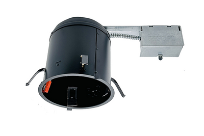 H6-ICAT-R - 6 Inch IC Remodel Housing Air Tight UL with TP24