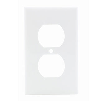 Leviton 80703-W Duplex White