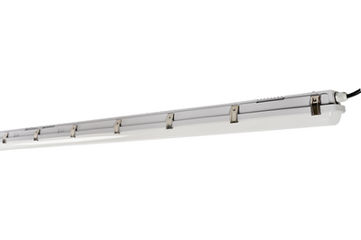 VP-TPL3-8FT70W-TP-MO - 8FT Vapor Tight 3CCT 50w/60w/70w 9800lm Motion Sensor