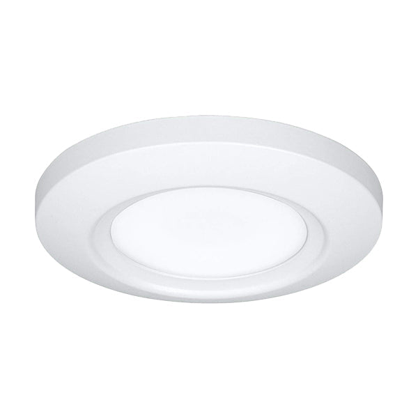Progress Lighting P810027-028-30 Emblem 5-1/2 in Surface Mount LED