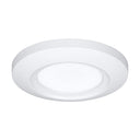 Progress 26972 P810027-028-30 Emblem 5-1/2 in Surface Mount LED
