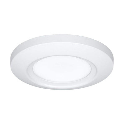 Progress Lighting P810027-028-30 Emblem 5-1/2 in Surface Mount LED