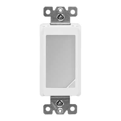 Full LED Guide Light with Automatic Day & Night Sensor