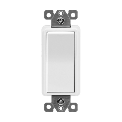 Residential Grade Decorator Switch, Four-Way