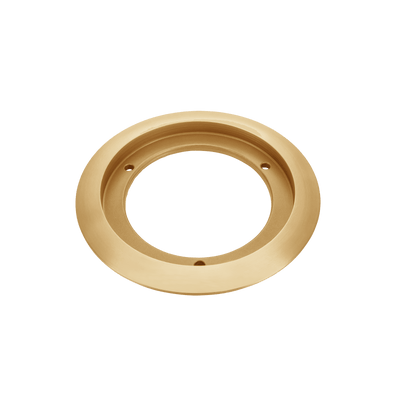 5-1/4Dia. Round Flange