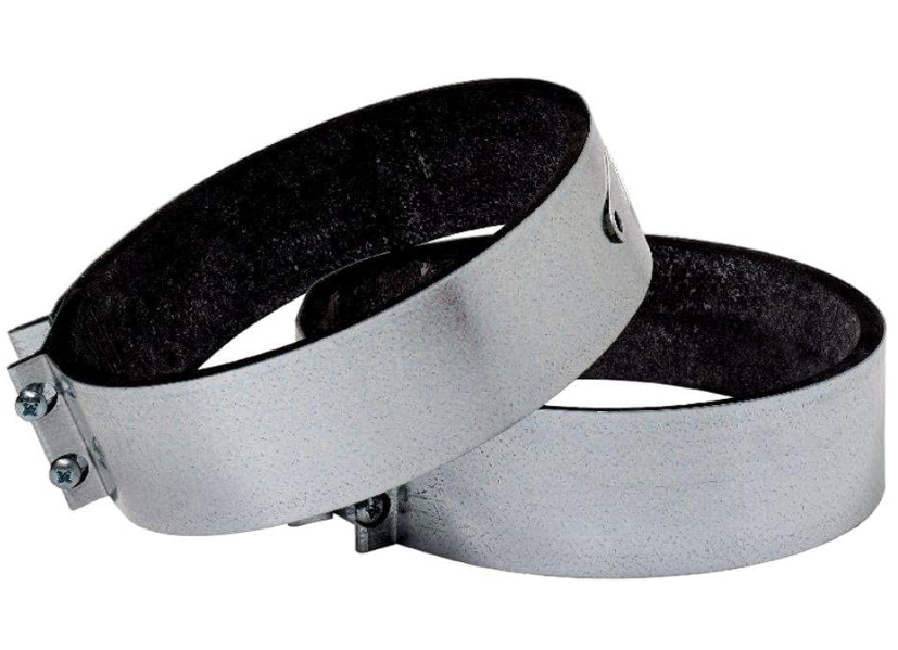 Panasonic ADC10 Adjustable Duct Clamp for 10" diameter product
